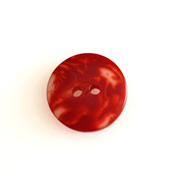 Ref.P1346５　red 14mm （フランス） １セット（4点） 1枚目の画像