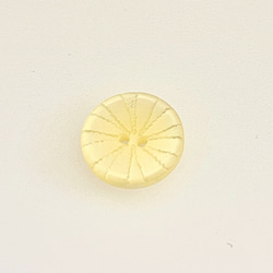 Ref.P13489　yellow 14mm （フランス） １セット（4点） 1枚目の画像