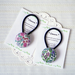 リバティ ヘアゴム の人気通販｜Creema(クリーマ) 国内最大の