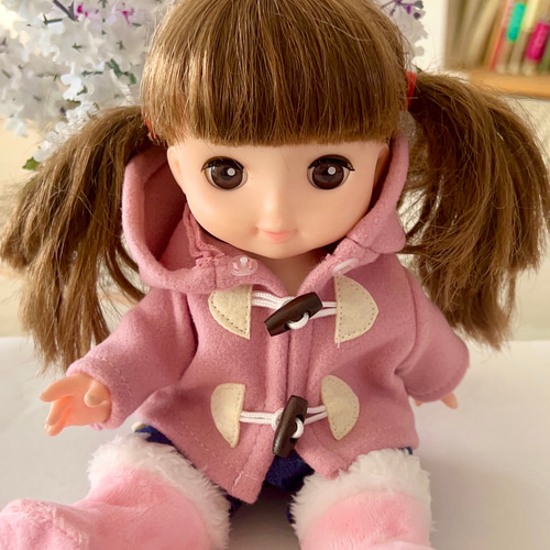 ソランちゃん　レミンちゃんなど　メルちゃん服　プリンセス8着セット　キラキラ洋服 メルちゃん服と通用サイズ ソランちゃん服 レミンちゃんなど