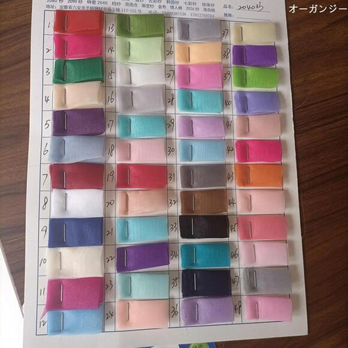 大好評中！オーダーメイド ウェディングドレス 大きなバック