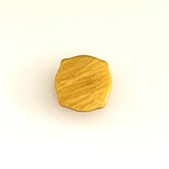 Ref.P13554 yellow 14mm （フランス） １セット（4点） 1枚目の画像