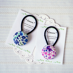 リバティ ヘアゴム の人気通販｜Creema(クリーマ) 国内最大の