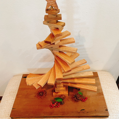 クリスマスツリー（大）☆彡 クリスマスツリー 8929 通販 16688986