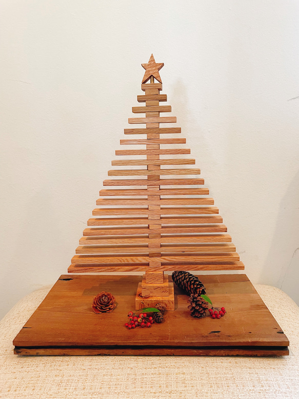 クリスマスツリー（大）☆彡 クリスマスツリー（大）☆彡 クリスマスツリー 8929 通販 16688986