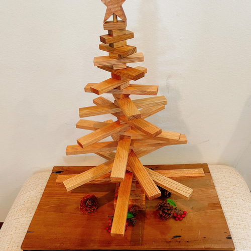 クリスマスツリー（大）☆彡 クリスマスツリー（大）☆彡 クリスマスツリー 8929 通販 16688986