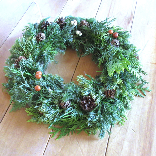 【おまとめ】ブーメランリース☘コットン e948a9c2ed687f2f6c1224ef4342b7