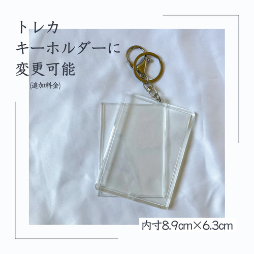 はるなお様／A4size・トレカsize B8サイズについて詳細解説｜cm・ピクセル・インチ・解像度・設定
