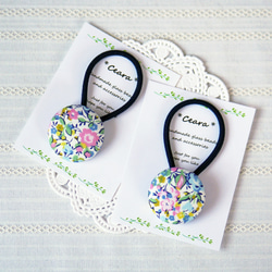 リバティ ヘアゴム の人気通販｜Creema(クリーマ) 国内最大の