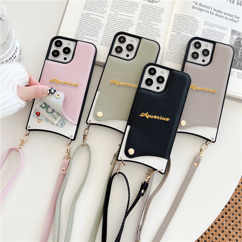 object.io ストラップ カード収納 + iPhone15 ケース object.io ストラップ カード収納 + iPhone15 ケース