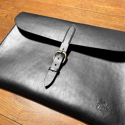 MacBook Pro・Airに最適!本革のノートパソコンケース PCケース MacBook Pro・Airに最適!本革のノートパソコンケース PCケース