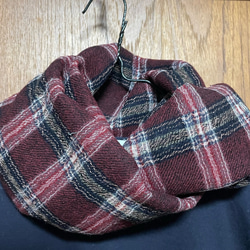 スヌード のおすすめ人気通販｜Creema(クリーマ) ハンドメイド・手作り