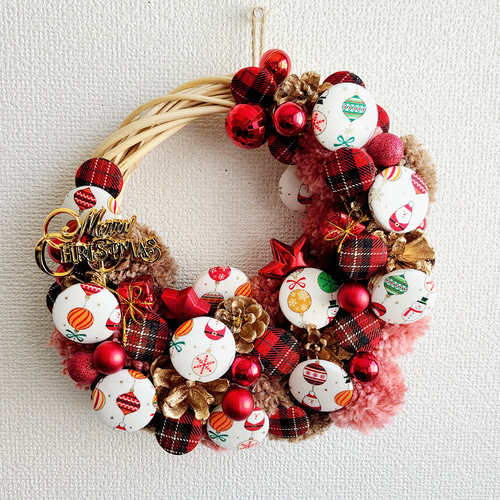 韓国作家 hwara様♡23クリスマスパッケージ 2023・Christmas/with lots of love | Boîte de la poupée