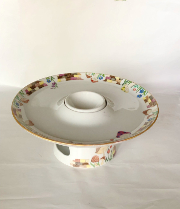 クリスマスパーティーに！バーニャカウダーセット 10,296円