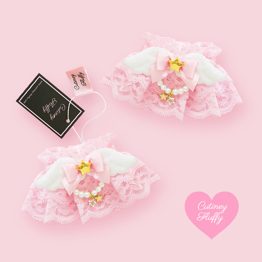 Angelic Pretty ハロウィン アクリル バングル