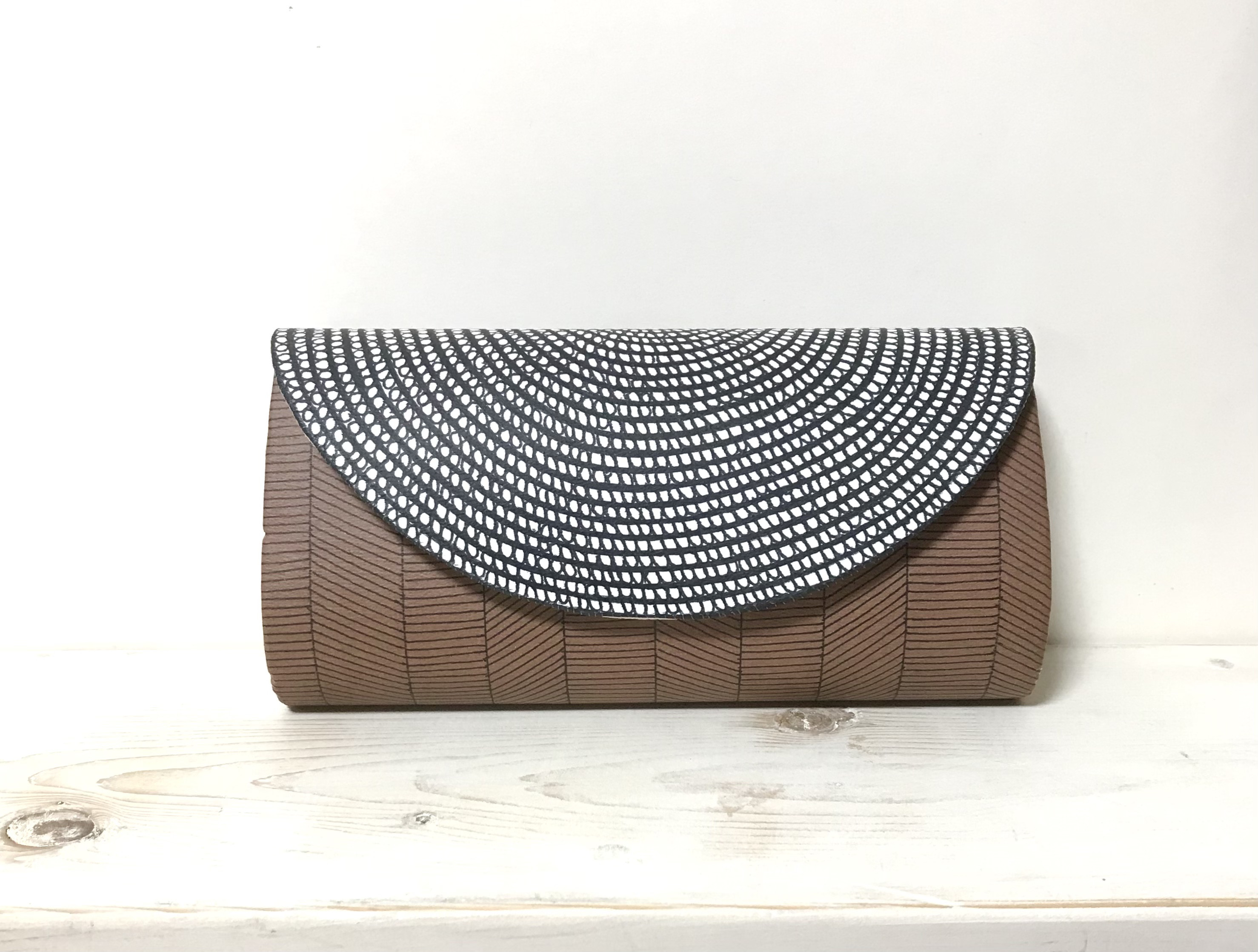 《受注制作》circle sak sak MARRON 8,520円