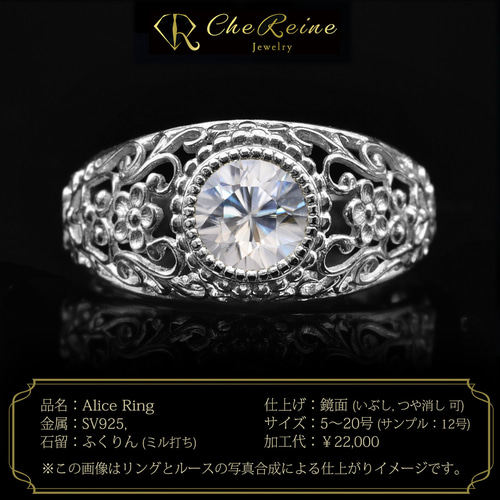 【匿名配送】d-NH★リング★SV925×K18 匿名配送】d-NH☆リング☆SV925×K18 匿名配送】d-NH☆リング