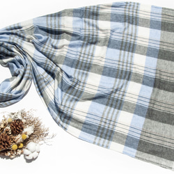喀什米爾Cashmere 針織圍巾 純羊毛圍巾 手織圍巾 編織圍巾-希臘聖誕節交換禮物 父親節禮物 好友生日禮物 母親節 第1張的照片
