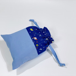 毛茸茸兒童圍巾 宇宙星海 秋冬保暖 聖誕禮物首選 限量商品 第3張的照片