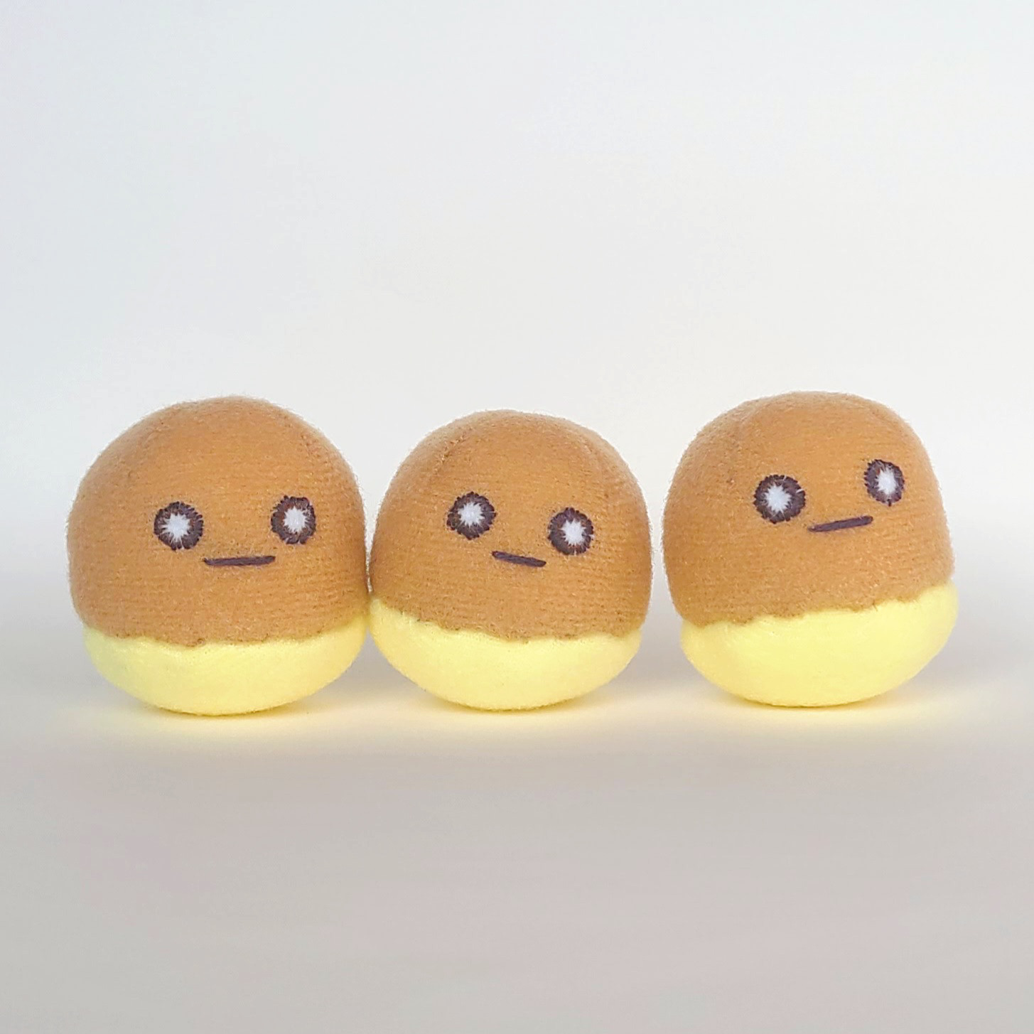 カステラ　ストラップ　まとめ売り　マスコット　ぬいぐるみ