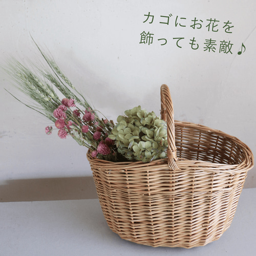 ドライフラワー ♪吊るして楽しむ＊ ドライフラワー7種セット