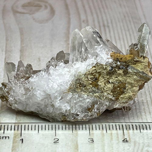 ヒマラヤ水晶✨ マニハール産 クリスタル クラスター 原石 天然石 東洋