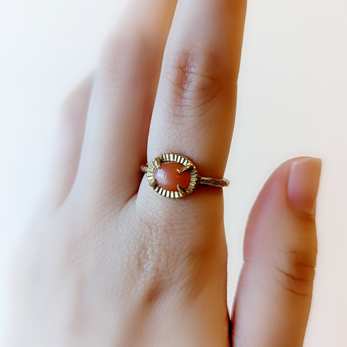 accessories mau 天然石リング 楽天市場】アクセサリーマウ accesories mau 天然石リング【中古
