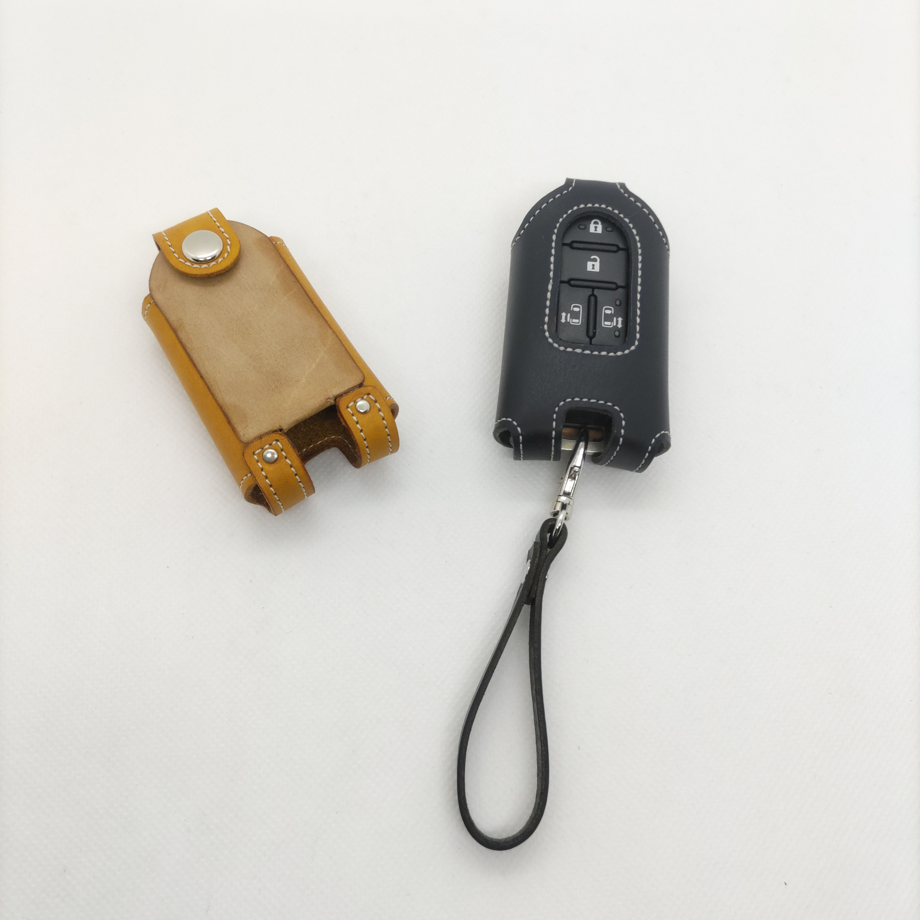 キーカバー【DAIHATSU】カラーオーダー