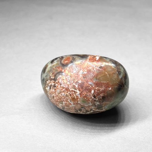 money agate tumble / マネーアゲートタンブル C 天然石 N.st 通販