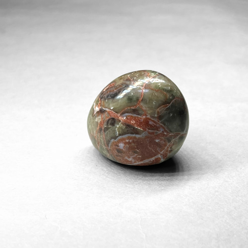 money agate tumble / マネーアゲートタンブル D 天然石 N.st 通販