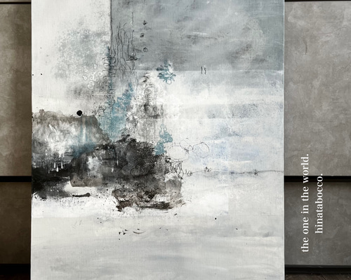 現代アート　65×53㎝　大きめ　モダン　絵画　原画　抽象画　アートパネル 現代アート 65×53㎝ 大きめ モダン 絵画 原画 抽象画 アート