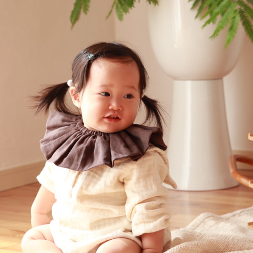 \\オーダーページ// つぶつぶ　ネップ ハンドメイド　フリルスタイ　　メロウ オーダーページ// つぶつぶ ネップ ハンドメイド フリルスタイ