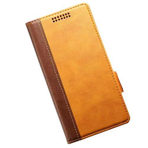 Google Pixel 8 レザーケース 手帳型 Brown スマホケース Google Pixel 8 レザーケース 手帳型 Brown スマホケース