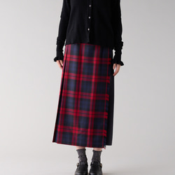 Tストラップシューズ （リサイクル素材）黒、Dブラウン 2枚目の画像