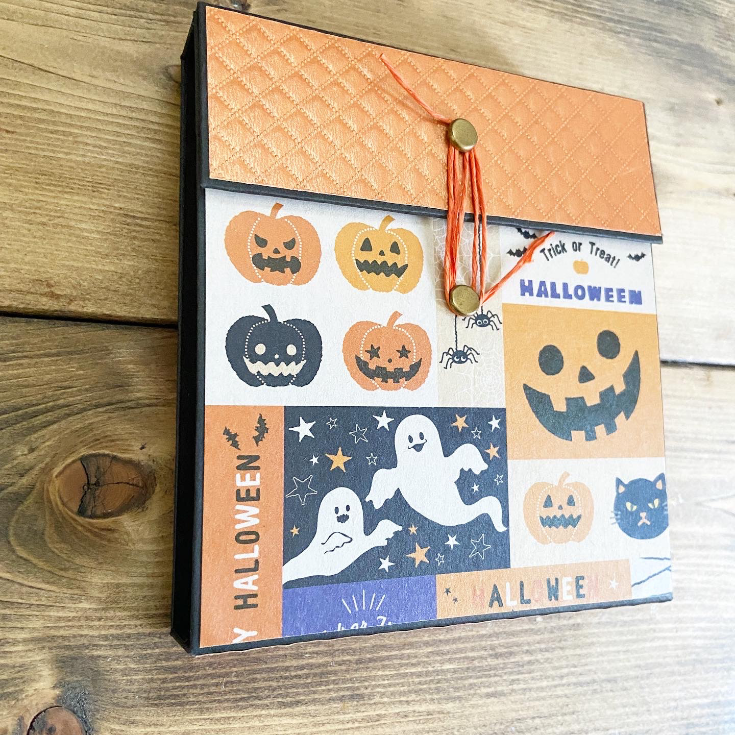 ・:*おすそ分けファイル・:* 平袋 ONLYONE様 ハロウィン 増量セット 2023 ハロウィンおすそ分けファイル01 ノート m-po0602 通販