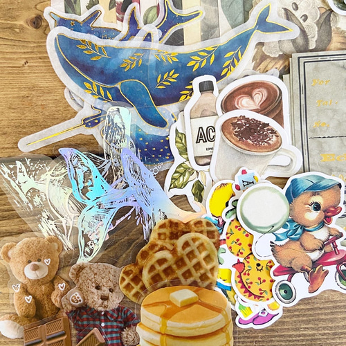 2023 ハロウィンおすそ分けファイル01 ノート m-po0602 通販