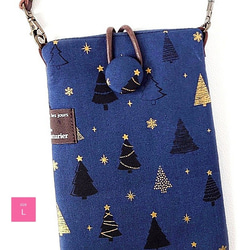 マチ付き縦長トートバッグ ＊ 綿麻無地 イエローグリーン ＊ A4