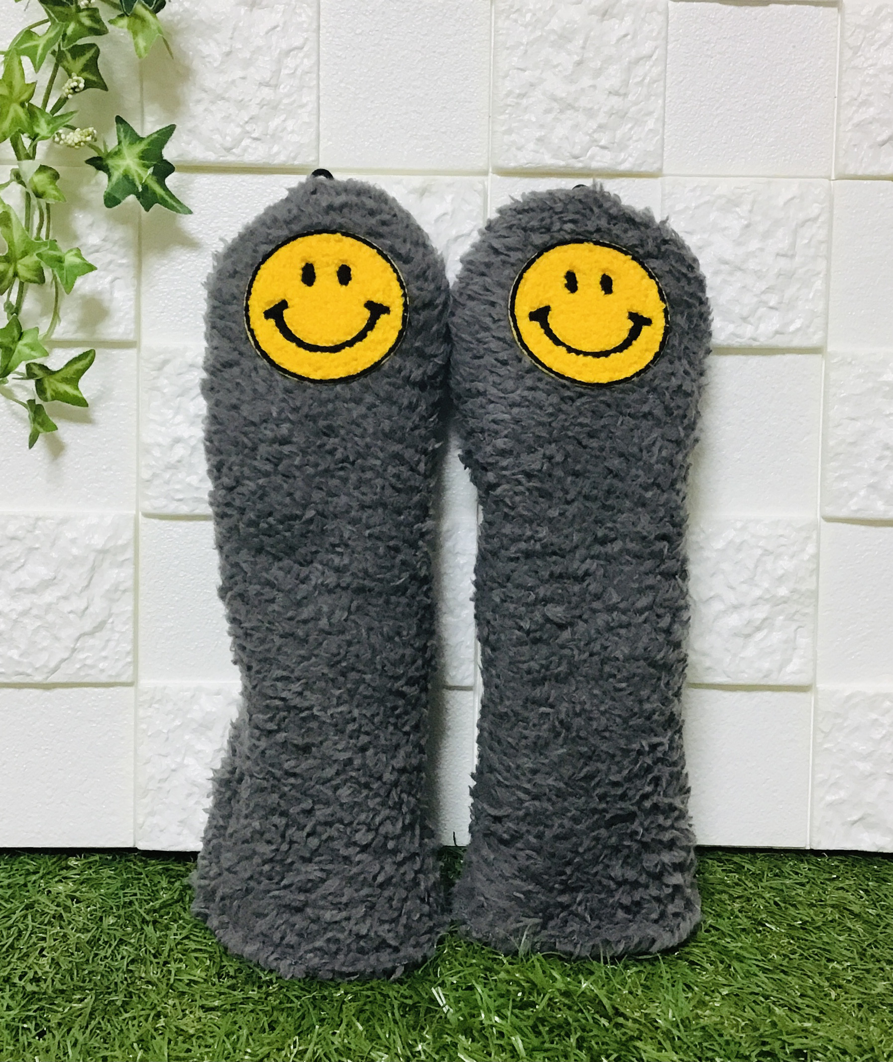ゴルフヘッドカバーハンドメイドウッド用 （Amazon.co.jp: ゴルフ 