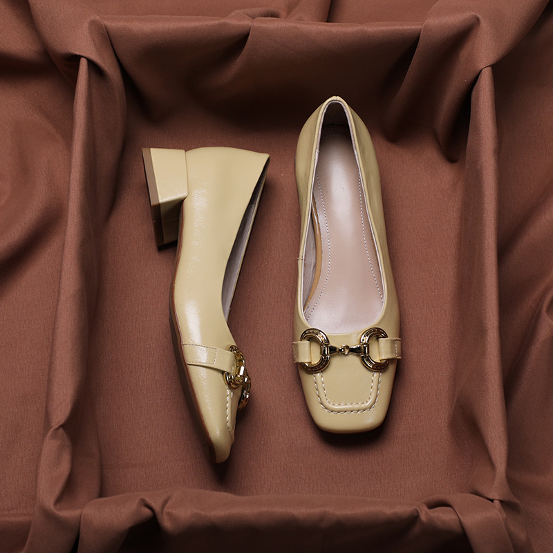 足に優しく、美しい、激安で可愛いパンプス。レディースシューズ 本革 パンプス 靴 春・夏・秋 新作2024 新春福袋