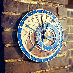 完売 矢沢永吉 YAZAWネオン管3D 掛け時計 ロック 掛け時計