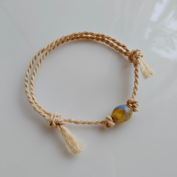 スーパーナビ·アンクレット