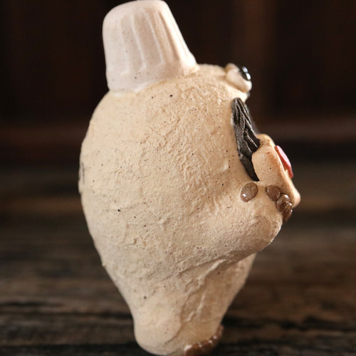 sora]陶板 オブジェセット sora様専用]陶板 オブジェセット