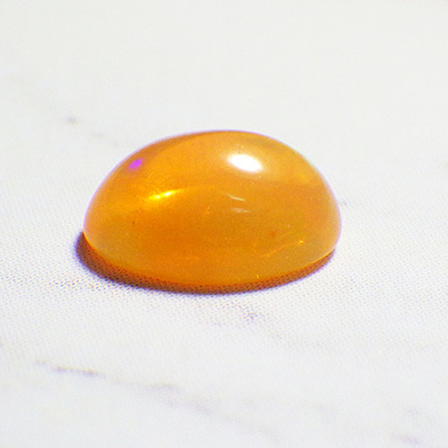 食品・日用品 半額ストア ファイアオパール（7×5mm) 天然石 CrazyStone 通販 アクセサリー