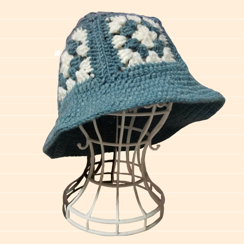 heaven by marc jacobs クロシェハット heaven by marc jacobs クロシェハット heaven by marc jacobs