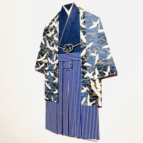 着物のお祝い袋601 ご祝儀袋 成人祝い ご祝儀袋・袱紗（ふくさ） 着物