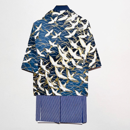 着物のお祝い袋601 ご祝儀袋 成人祝い ご祝儀袋・袱紗（ふくさ） 着物