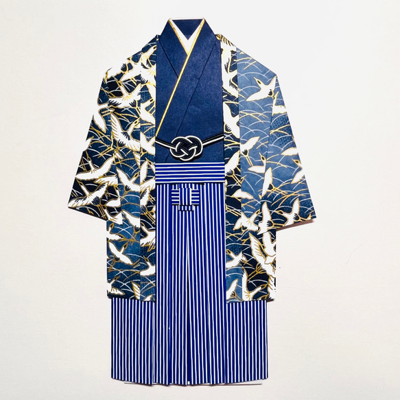 着物のお祝い袋601 ご祝儀袋 成人祝い ご祝儀袋・袱紗（ふくさ） 着物