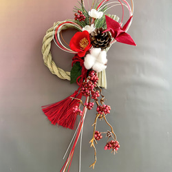 縁起よく新年を迎えよう お正月飾り|ハンドメイド、手作り通販 縁起よく新年を迎えよう お正月飾り|ハンドメイド、手作り通販
