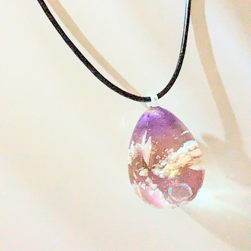 あき様❤レジン❤ペンダント