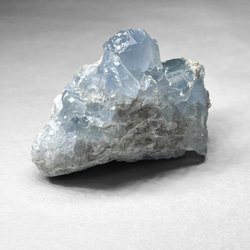 Celestite cluster / セレスタイトクラスター P 2枚目の画像